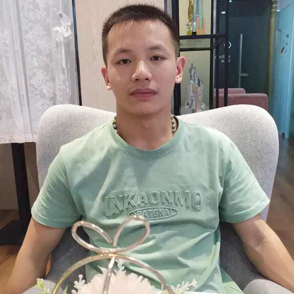 28岁岁江西单身帅哥 - 定西吉缘网