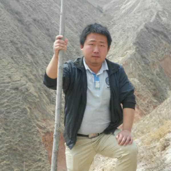 36岁岁甘肃单身帅哥 - 定西吉缘网