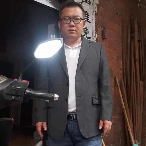 40岁岁江西单身帅哥 - 定西吉缘网