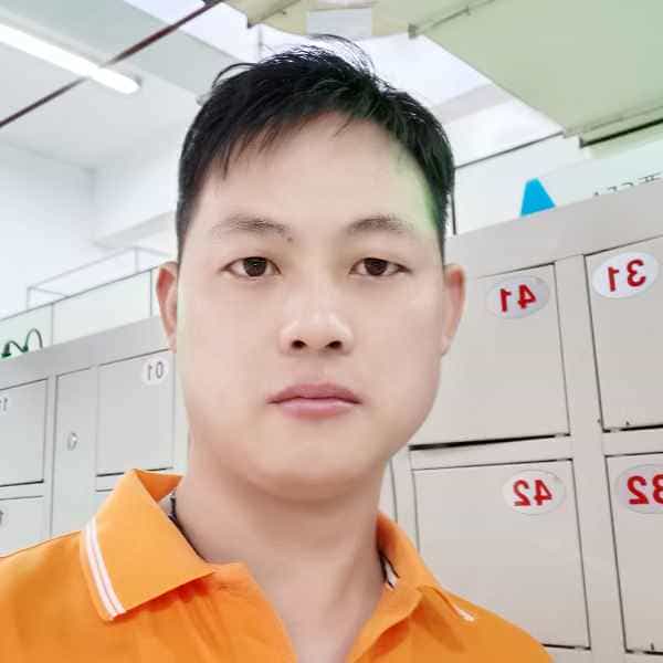 35岁岁安徽单身帅哥 - 定西吉缘网