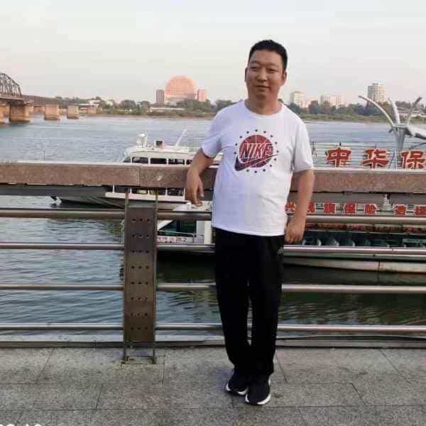 45岁岁辽宁单身帅哥 - 定西吉缘网