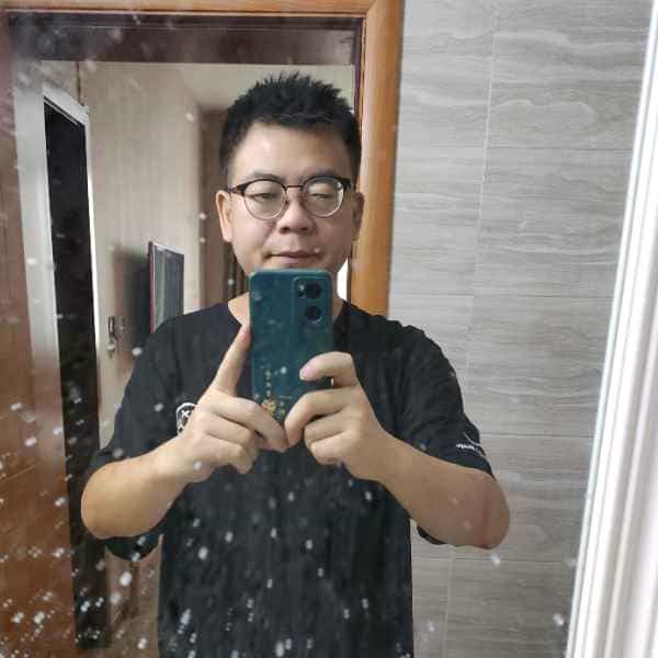 35岁岁陕西单身帅哥 - 定西吉缘网