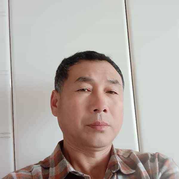 60岁岁辽宁单身帅哥 - 定西吉缘网