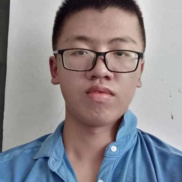 23岁岁福建单身帅哥 - 定西吉缘网