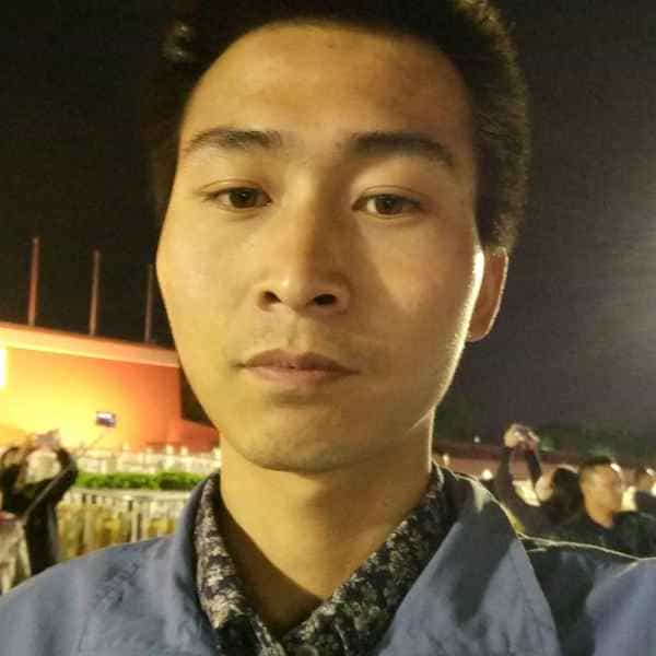36岁岁陕西单身帅哥 - 定西吉缘网