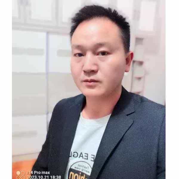 36岁岁湖北单身帅哥 - 定西吉缘网