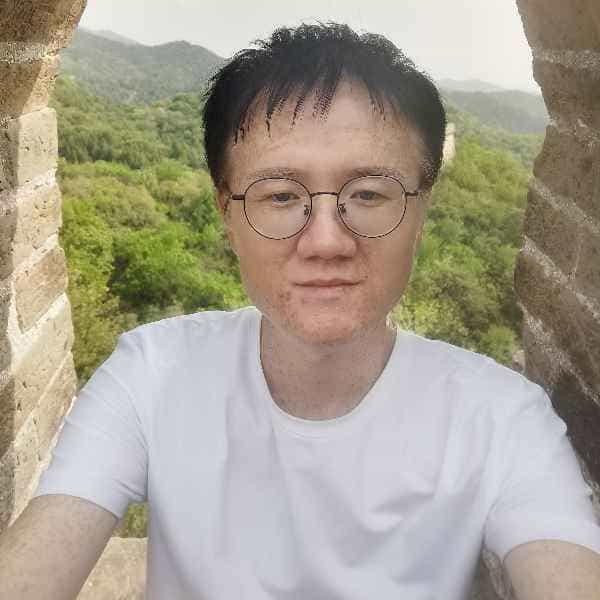 29岁岁山东单身帅哥 - 定西吉缘网