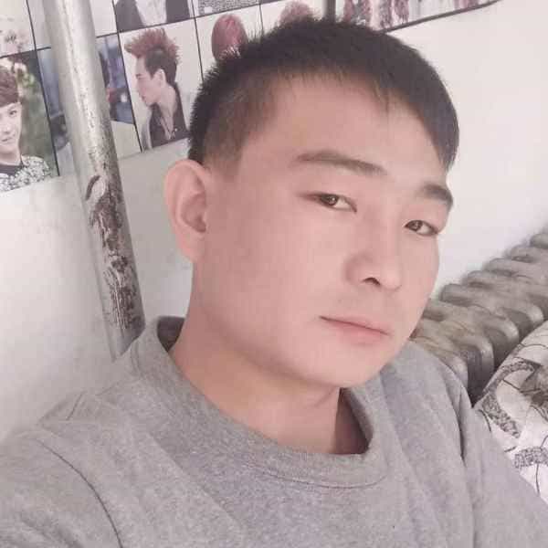 33岁岁河北单身帅哥 - 定西吉缘网