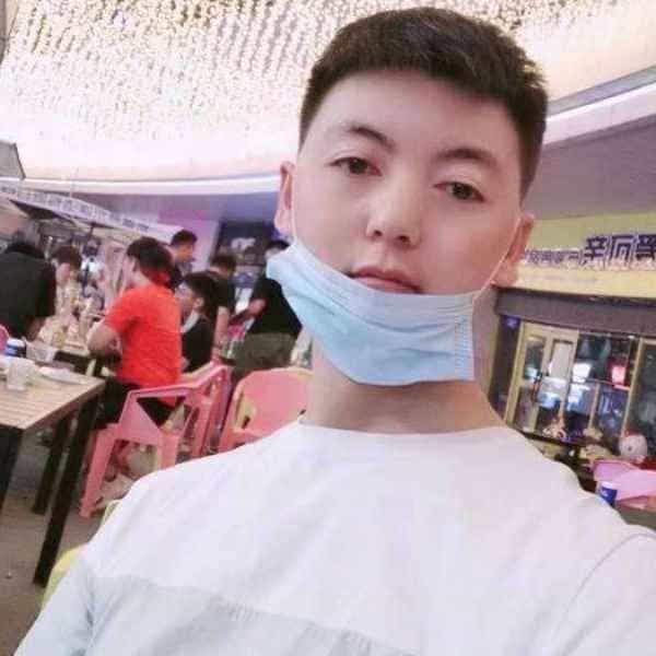 35岁岁甘肃单身帅哥 - 定西吉缘网