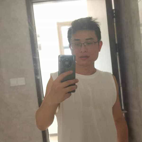 39岁岁广东单身帅哥 - 定西吉缘网