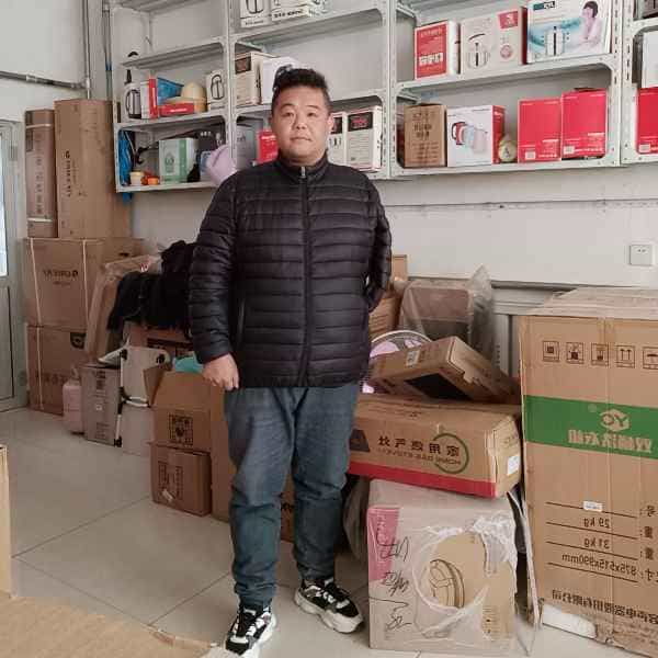38岁岁河北单身帅哥 - 定西吉缘网