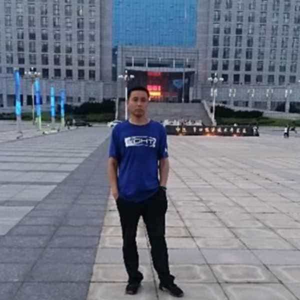 35岁岁辽宁单身帅哥 - 定西吉缘网