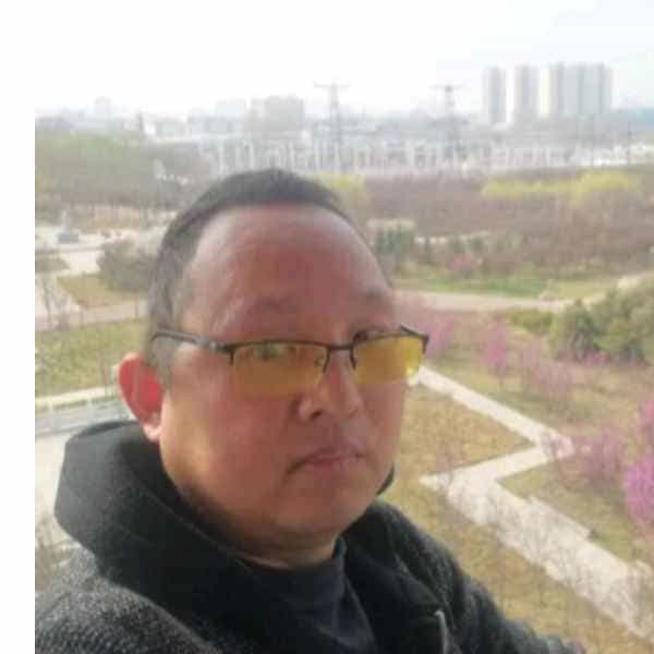 43岁岁河北单身帅哥 - 定西吉缘网