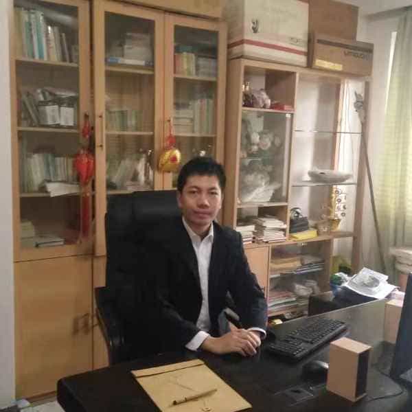 33岁岁福建单身帅哥 - 定西吉缘网