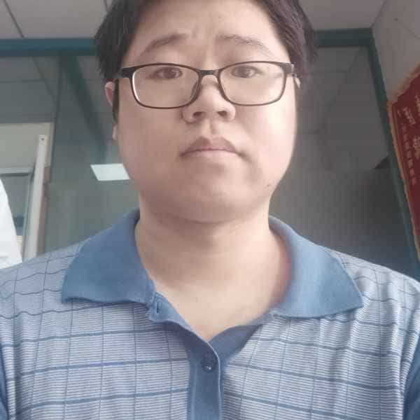 34岁岁山东单身帅哥 - 定西吉缘网