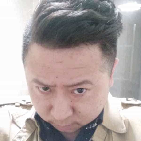 38岁岁江苏单身帅哥 - 定西吉缘网