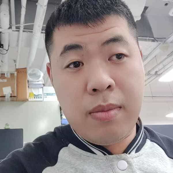 32岁岁北京单身帅哥 - 定西吉缘网