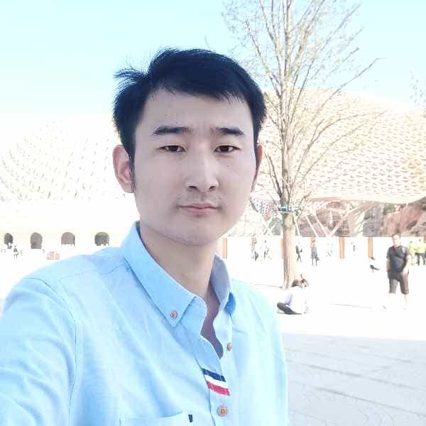 36岁岁安徽单身帅哥 - 定西吉缘网