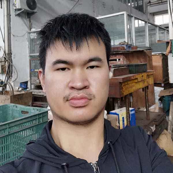 29岁岁福建单身帅哥 - 定西吉缘网