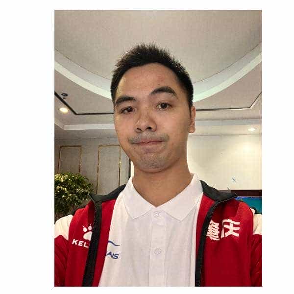 34岁岁广东单身帅哥 - 定西吉缘网