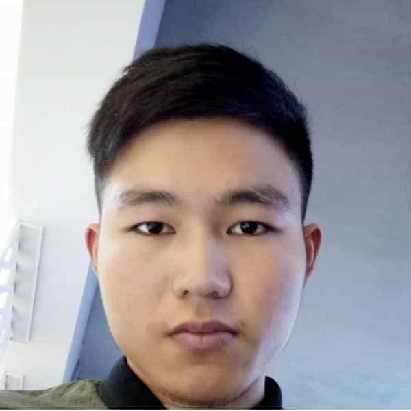 30岁岁湖北单身帅哥 - 定西吉缘网