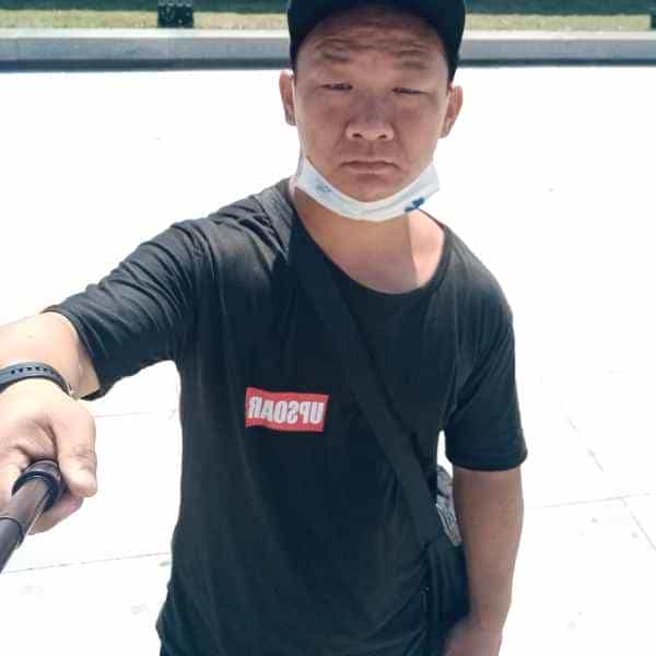36岁岁河南单身帅哥 - 定西吉缘网