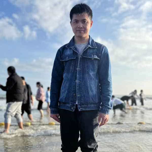 38岁岁广东单身帅哥 - 定西吉缘网