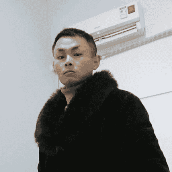 35岁岁山东单身帅哥 - 定西吉缘网