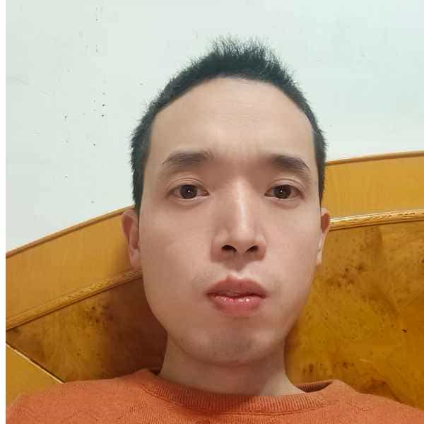37岁岁福建单身帅哥 - 定西吉缘网