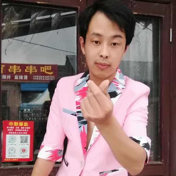 30岁岁山西单身帅哥 - 定西吉缘网