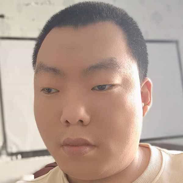 31岁岁辽宁单身帅哥 - 定西吉缘网