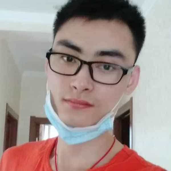 29岁岁黑龙江单身帅哥 - 定西吉缘网