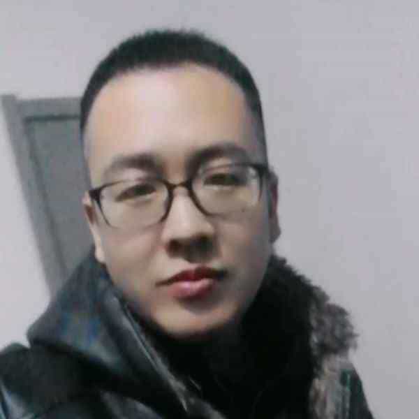 35岁岁山东单身帅哥 - 定西吉缘网