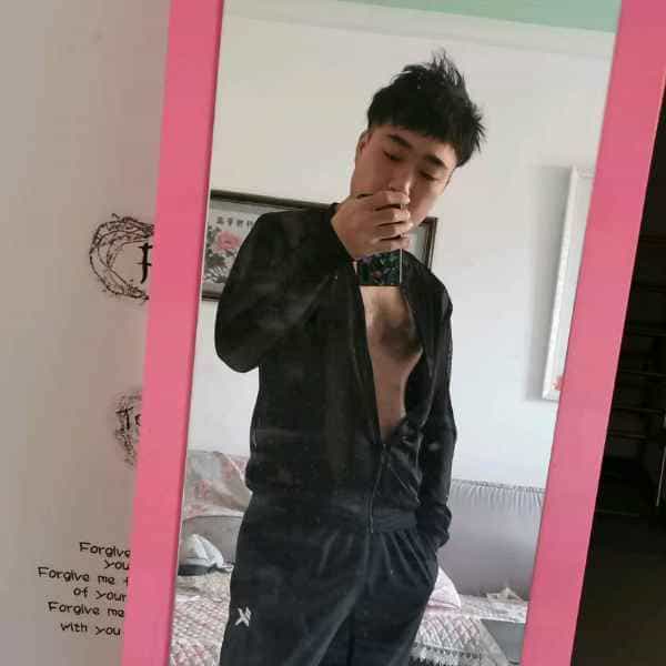 37岁岁北京单身帅哥 - 定西吉缘网