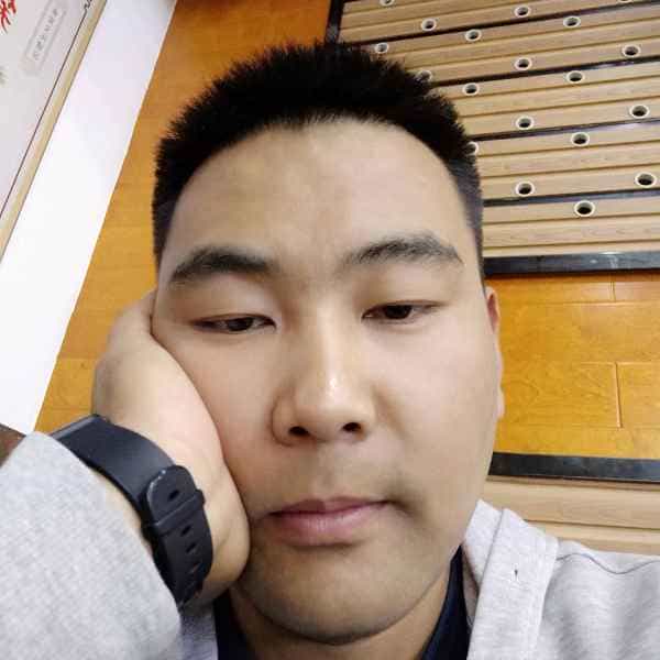 38岁岁河北单身帅哥 - 定西吉缘网