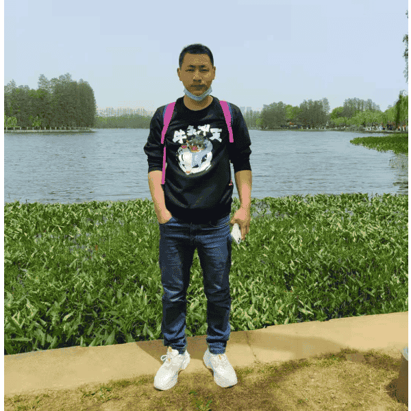 33岁岁湖北单身帅哥 - 定西吉缘网