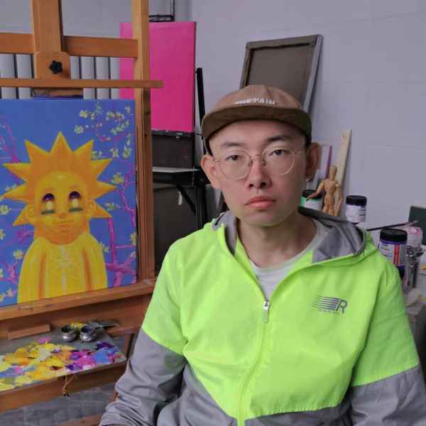 33岁岁山西单身帅哥 - 定西吉缘网