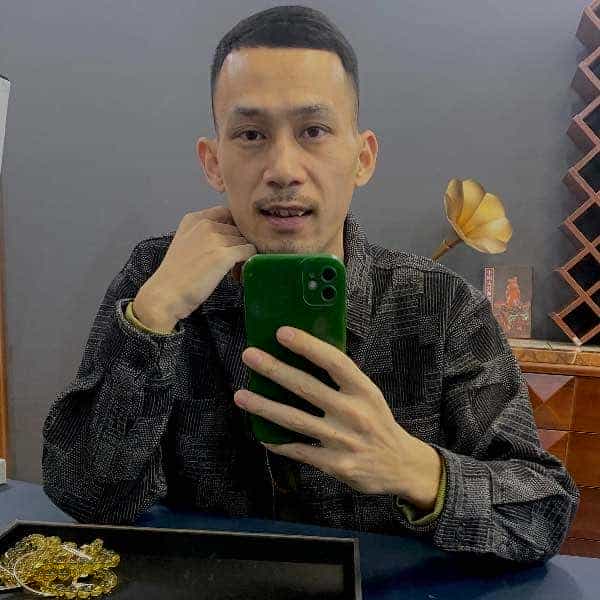 36岁岁广东单身帅哥 - 定西吉缘网