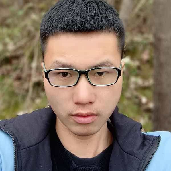 35岁岁湖南单身帅哥 - 定西吉缘网
