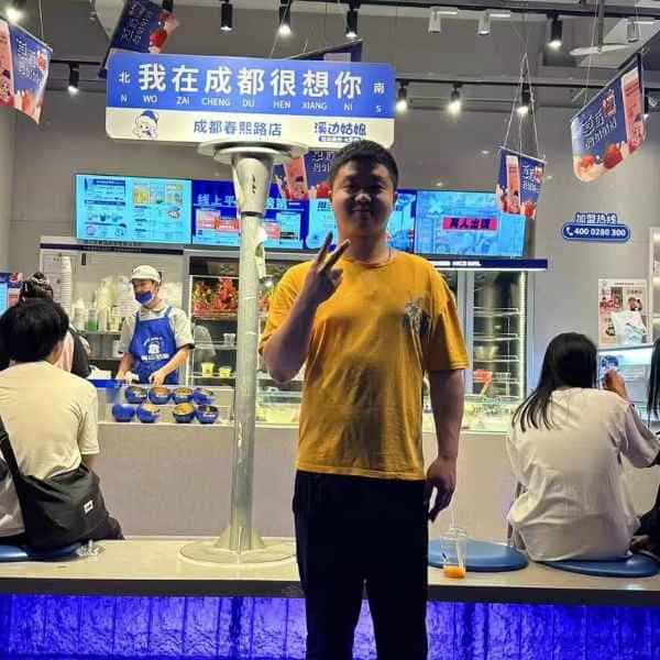 28岁岁浙江单身帅哥 - 定西吉缘网