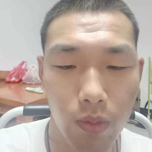 30岁岁河北单身帅哥 - 定西吉缘网
