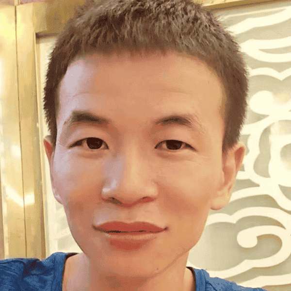 39岁岁广东单身帅哥 - 定西吉缘网