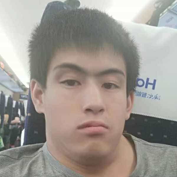 37岁岁广东单身帅哥 - 定西吉缘网