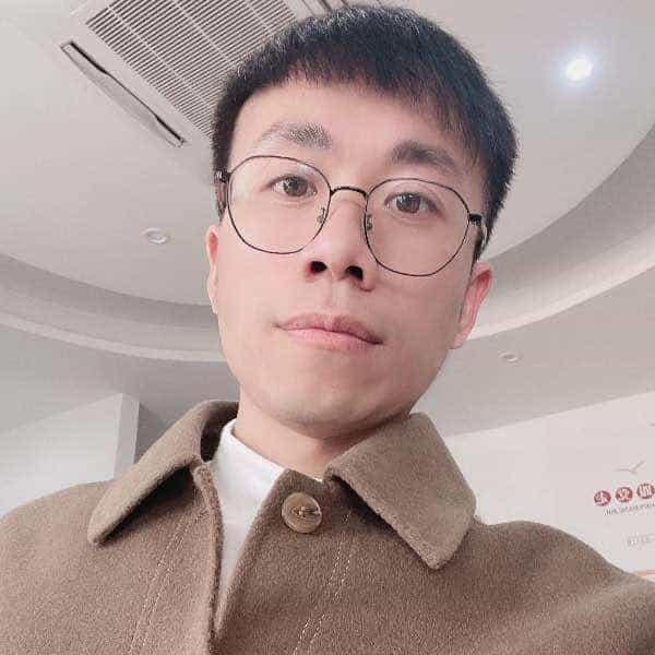 38岁岁浙江单身帅哥 - 定西吉缘网