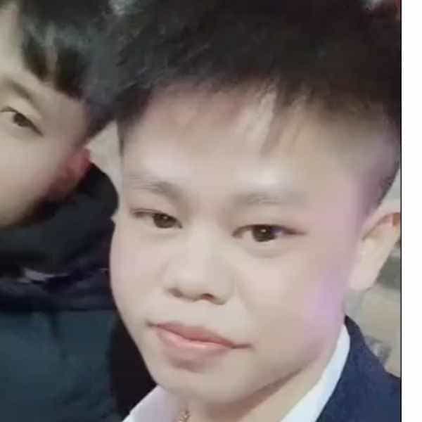 35岁岁广西单身帅哥 - 定西吉缘网