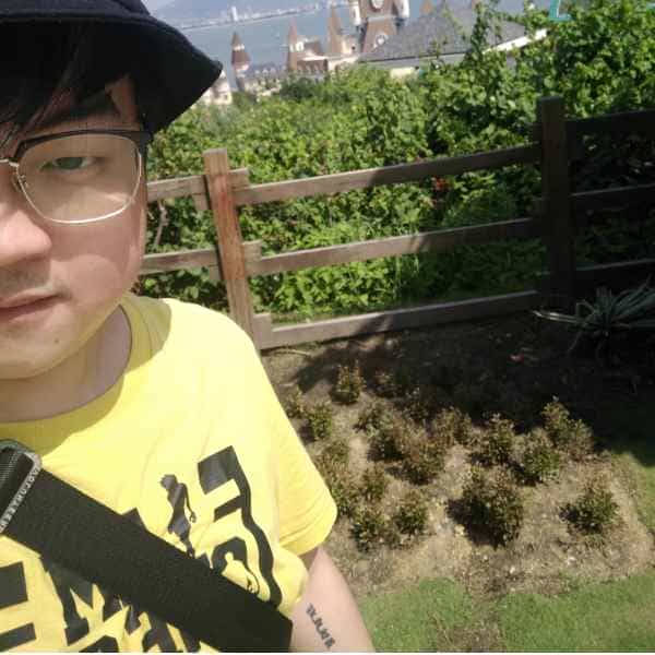 29岁岁湖南单身帅哥 - 定西吉缘网