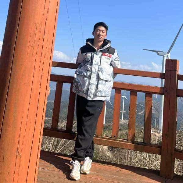 27岁岁福建单身帅哥 - 定西吉缘网