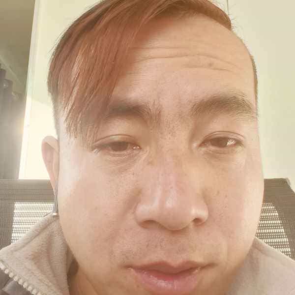 35岁岁湖北单身帅哥 - 定西吉缘网