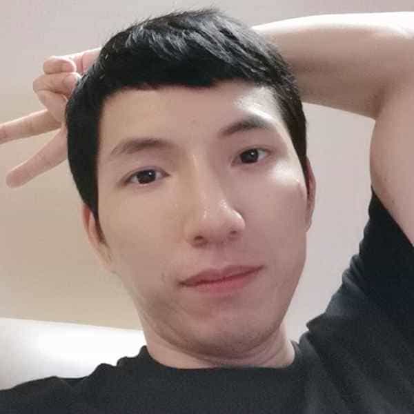 35岁岁广东单身帅哥 - 定西吉缘网