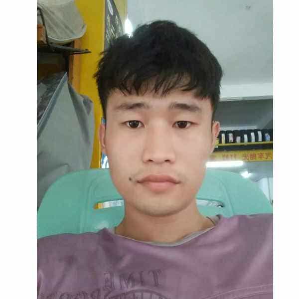 31岁岁广东单身帅哥 - 定西吉缘网